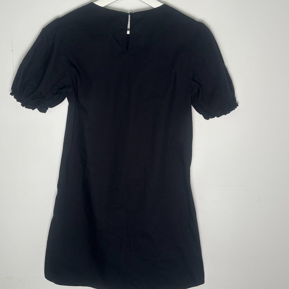 H & M Gothic Babydoll Dress